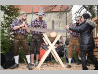 151. Lichtenwrther Faschingsumzug, 02.03.2014