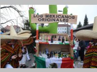 151. Lichtenwrther Faschingsumzug, 02.03.2014