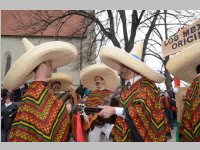 151. Lichtenwrther Faschingsumzug, 02.03.2014