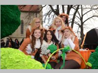151. Lichtenwrther Faschingsumzug, 02.03.2014