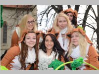 151. Lichtenwrther Faschingsumzug, 02.03.2014