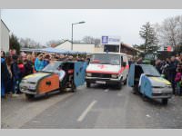 151. Lichtenwrther Faschingsumzug, 02.03.2014