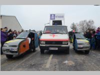 151. Lichtenwrther Faschingsumzug, 02.03.2014