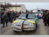 151. Lichtenwrther Faschingsumzug, 02.03.2014