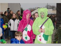 151. Lichtenwrther Faschingsumzug, 02.03.2014