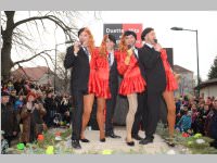 151. Lichtenwrther Faschingsumzug, 02.03.2014