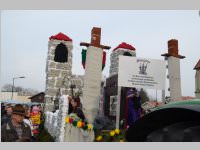 151. Lichtenwrther Faschingsumzug, 02.03.2014