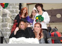 151. Lichtenwrther Faschingsumzug, 02.03.2014
