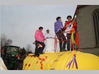 151. Lichtenwrther Faschingsumzug, 02.03.2014