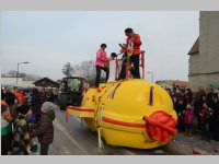 151. Lichtenwrther Faschingsumzug, 02.03.2014