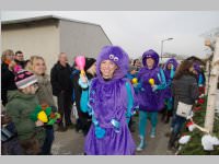 151. Lichtenwrther Faschingsumzug, 02.03.2014