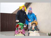 151. Lichtenwrther Faschingsumzug, 02.03.2014