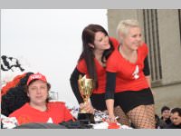 151. Lichtenwrther Faschingsumzug, 02.03.2014