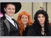 151. Lichtenwrther Faschingsumzug, 02.03.2014