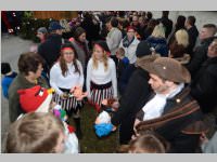 151. Lichtenwrther Faschingsumzug, 02.03.2014