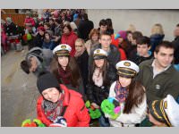 151. Lichtenwrther Faschingsumzug, 02.03.2014