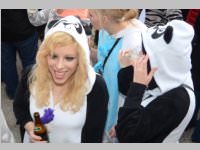 151. Lichtenwrther Faschingsumzug, 02.03.2014