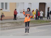 151. Lichtenwrther Faschingsumzug, 02.03.2014
