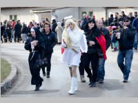 152. Lichtenwrther Faschingsumzug, 15.02.2015