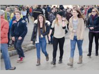 152. Lichtenwrther Faschingsumzug, 15.02.2015