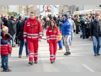 152. Lichtenwrther Faschingsumzug, 15.02.2015