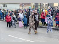 152. Lichtenwrther Faschingsumzug, 15.02.2015