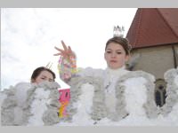 152. Lichtenwrther Faschingsumzug, 15.02.2015