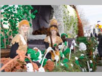 152. Lichtenwrther Faschingsumzug, 15.02.2015