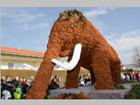 152. Lichtenwrther Faschingsumzug, 15.02.2015