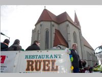 152. Lichtenwrther Faschingsumzug, 15.02.2015