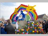 152. Lichtenwrther Faschingsumzug, 15.02.2015
