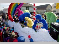 152. Lichtenwrther Faschingsumzug, 15.02.2015