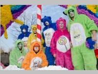 152. Lichtenwrther Faschingsumzug, 15.02.2015