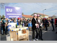 152. Lichtenwrther Faschingsumzug, 15.02.2015