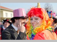 152. Lichtenwrther Faschingsumzug, 15.02.2015