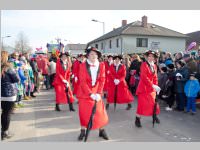 152. Lichtenwrther Faschingsumzug, 15.02.2015