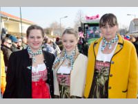 152. Lichtenwrther Faschingsumzug, 15.02.2015