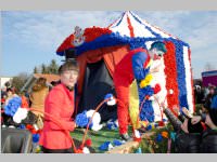 152. Lichtenwrther Faschingsumzug, 15.02.2015