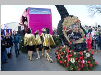 152. Lichtenwrther Faschingsumzug, 15.02.2015