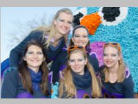 152. Lichtenwrther Faschingsumzug, 15.02.2015
