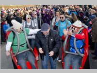 152. Lichtenwrther Faschingsumzug, 15.02.2015