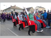 152. Lichtenwrther Faschingsumzug, 15.02.2015