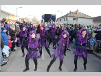 152. Lichtenwrther Faschingsumzug, 15.02.2015