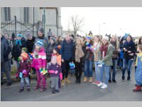 152. Lichtenwrther Faschingsumzug, 15.02.2015