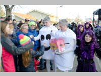 152. Lichtenwrther Faschingsumzug, 15.02.2015
