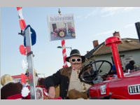 152. Lichtenwrther Faschingsumzug, 15.02.2015