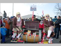 152. Lichtenwrther Faschingsumzug, 15.02.2015