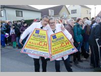 152. Lichtenwrther Faschingsumzug, 15.02.2015