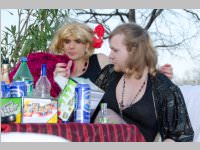 152. Lichtenwrther Faschingsumzug, 15.02.2015