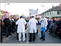 152. Lichtenwrther Faschingsumzug, 15.02.2015